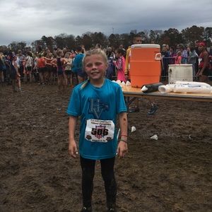 Meet your Posher, Kylee